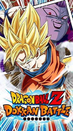 game pic for Dragon ball Z: Dokkan battle